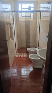 Apartamento para aluguel de temporada, Barbacena
