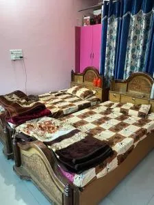 Trivenipuram Sangam Homestay - Phūlpur