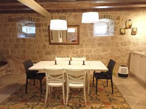 Waterfront Historical Villa Perast