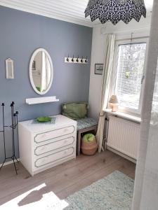 Vacation Home VillaKvill