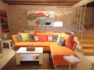 Waterfront Historical Villa Perast