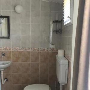 Huzur Pansiyon ve Cay Bahcesi