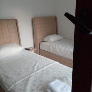 Huzur Pansiyon ve Cay Bahcesi