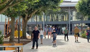 Appartements Cocon centre historique : photos des chambres