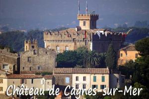 Appartements Front de mer,plage, piscine, parking : photos des chambres