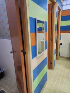 MJs Residences Garden Hotel