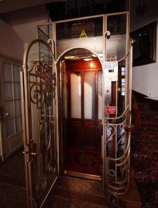 Hotels Hotel Crystal Reims Centre : photos des chambres
