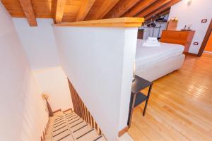 Apartamento de 1 dormitorio