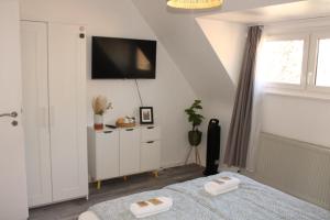 Wohlfühl & Schickes Apartment