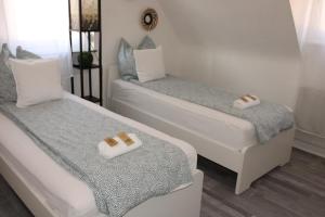 Wohlfühl & Schickes Apartment