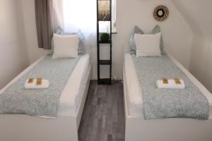 Wohlfühl & Schickes Apartment