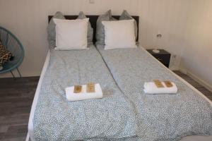 Wohlfühl & Schickes Apartment