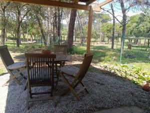 Casa en el campo