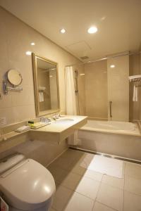 Phòng Thương gia giường đôi (Business Double)