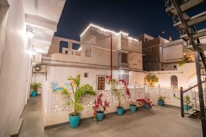 Amoraya Udaipur