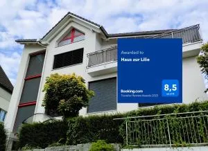 Haus zur Lilie - 胡尔登