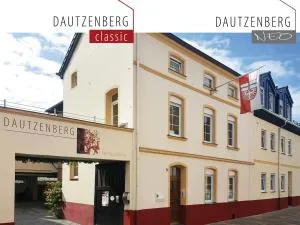 Dautzenberg Ferienapartments - 辛齐希