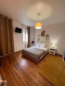 Hôtes de Micouleau - près de Saint-Émilion - Vignonet