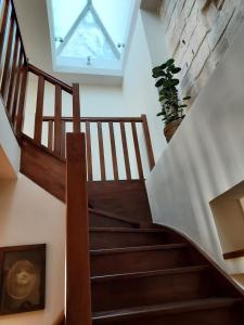 Appartement duplex avec cour extérieure Avignon centre