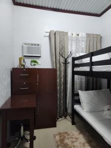 Goldland Caelestis Guest House