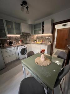 Apartament Kamarashki