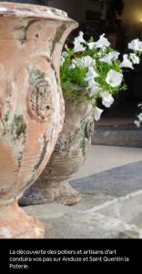 B&B / Chambres d'hotes A NOU'DEUX : photos des chambres