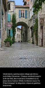 B&B / Chambres d'hotes A NOU'DEUX : photos des chambres