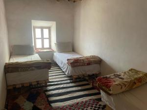 Gite détape Chez Brahim