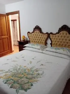 Casa VACANZE LUSITANA C2 - Case Vecchie