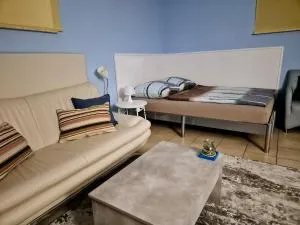 Die Zeitheimat mit Herz - Bad Orb