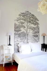 B&B / Chambres d'hotes la maison : photos des chambres