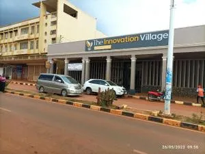 Miji Studio Room - Njeru