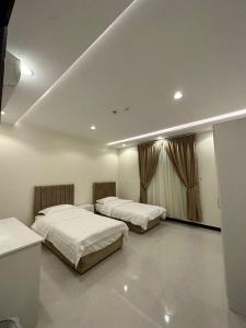 سما الوادي للشقق المخدومة