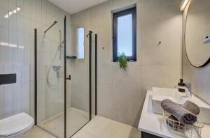 POLANA PIORUN Domki całoroczne w Beskidach