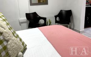 Hospedaje Aldana - Apartamento AMAL zona centro