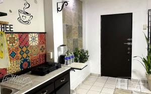 Hospedaje Aldana - Apartamento AMAL zona centro