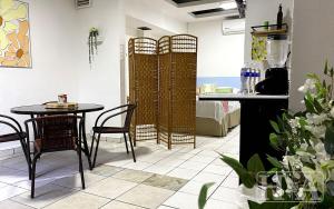 Hospedaje Aldana - Apartamento AMAL zona centro