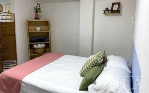 Hospedaje Aldana - Apartamento AMAL zona centro