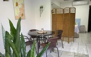 Hospedaje Aldana - Apartamento AMAL zona centro - 帕潘特拉德奧拉特