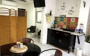 Hospedaje Aldana - Apartamento AMAL zona centro