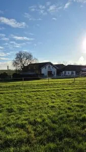 Ostsee Pension Pohnsdorfer Mühle - Зірксдорф