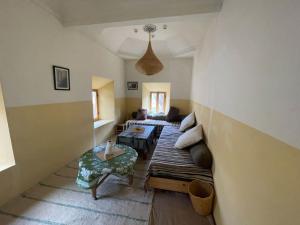 Gite détape Chez Brahim