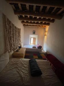 Gite détape Chez Brahim