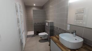 Maisons de vacances #02 - Le 60 - Gites modernes et confortables : photos des chambres