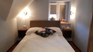 Appartements L-ESCALE d-ALSACE : photos des chambres
