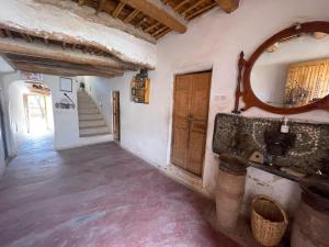 Gite détape Chez Brahim