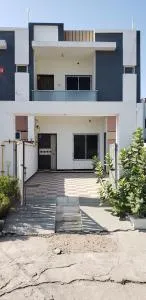 Nest Homestays - Bhauwar