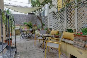 Santi Quattro Apartment & Rooms - Colosseo