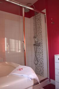 B&B / Chambres d'hotes la maison : photos des chambres