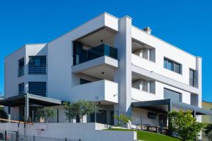 Apartman Nina Šibenik, Brodarica